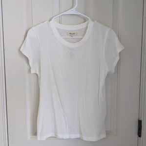 Madewell Perfect Vintage Tee S